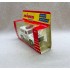 Majorette 3017 Mercedes 230 G 4x4  Police Neuf Boite