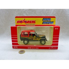 Majorette 3016 Jeep 4x4 CJ7 Renegade Night Hawk (1)