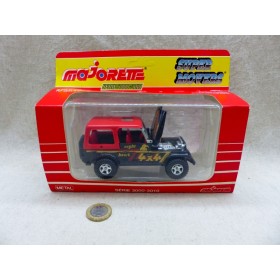 Majorette 3016 Jeep 4x4 CJ7 Renegade Night Hawk (2)