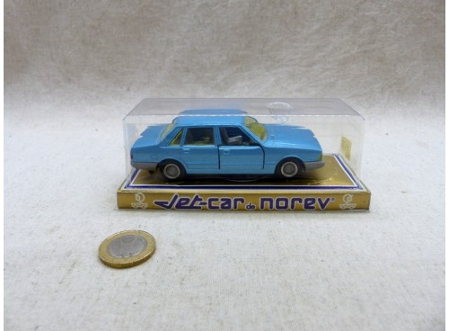 Norev Jet-Car 893 Talbot Solara NM Boite