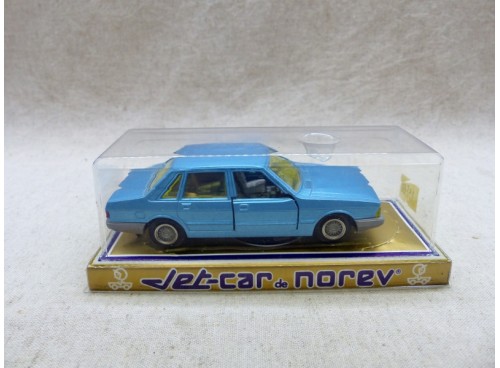 Norev Jet-Car 893 Talbot Solara NM Boite