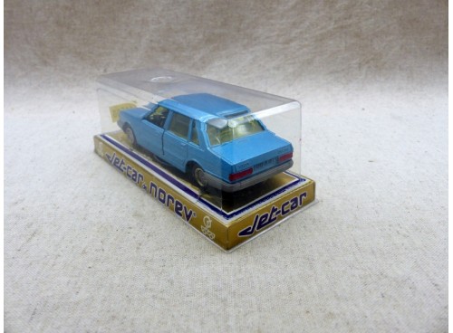 Norev Jet-Car 893 Talbot Solara NM Boite