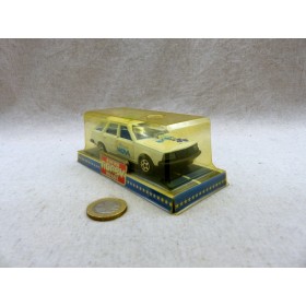 Norev Jet Car Renault 18 Break Mamie Nova