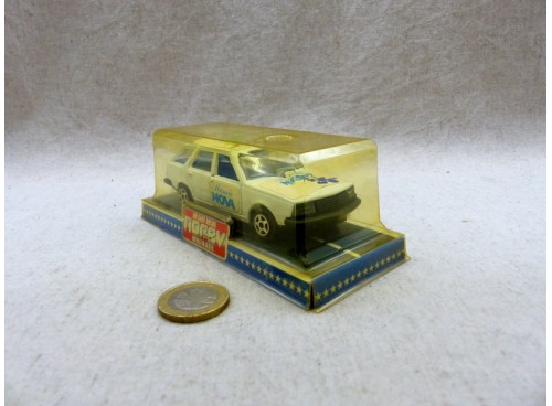 Norev Jet Car Renault 18 Break Mamie Nova