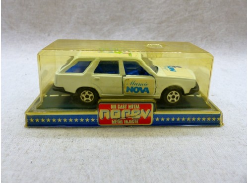 Norev Jet Car Renault 18 Break Mamie Nova