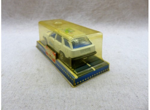 Norev Jet Car Renault 18 Break Mamie Nova arrière