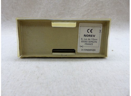 Norev Jet Car Renault 18 Break Mamie Nova