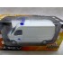 Norev Mini Jet 3 inches Renault Master Ambulance Neuf Boite