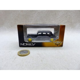 Norev Mini Jet 3 inches Citroen Traction Neuve Boite