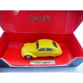Norev Ligne Noire Citroën 2CV Dagonet 1957 NM Boite