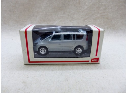 Norev Renault Espace Renault Toys / Club Total NM Boite