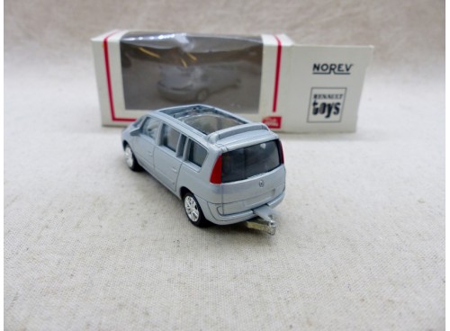 Norev 3 Inches Renault Espace Renault Toys / Club Total NM Boite