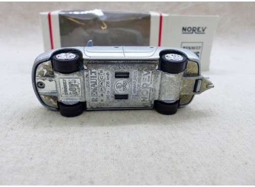 Norev 3 Inches Renault Espace Renault Toys / Club Total NM Boite