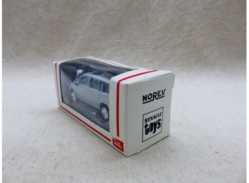 Norev 3 Inches Renault Espace Renault Toys / Club Total NM Boite