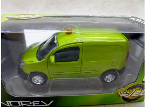 Norev 3 Inches Lot De Véhicules Série Farmer NM Boite