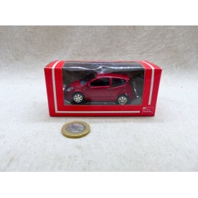 Norev 3 Inches Citroen C2 110 cv  - 195 km/h Neuve Boite