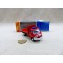 miniature auto Norev 3 inches Renault Master 2003 Plateau benne Pompiers Neuf Boite