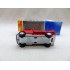 Norev 3 inches Renault Master 2003 Plateau benne Pompiers Neuf Boite