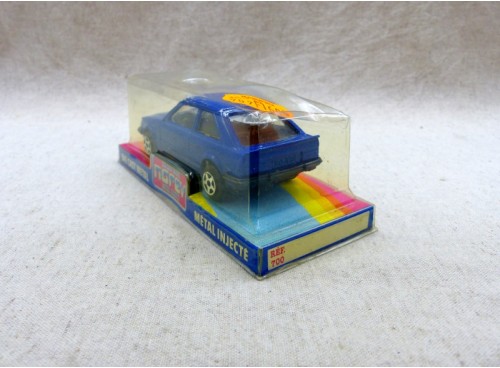 Norev Jet-Car Ford Escort Coupé NM Boite