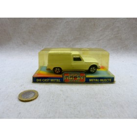 Norev Jet-Car Renault 4L Fourgonnette NM boite