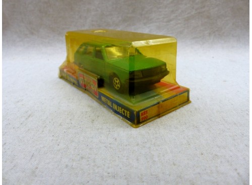 miniature Norev Jet-Car Renault 18 Break Vert métal NM Boite