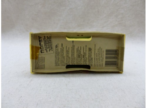 Norev Jet-Car Renault 18 Break Vert métal NM Boite