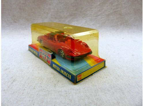 Norev 3 Inches Renault Mégane Série Showroom Neuve Boite