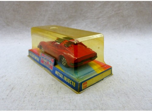 Norev Jet-Car Ferrari Dino NM Boite