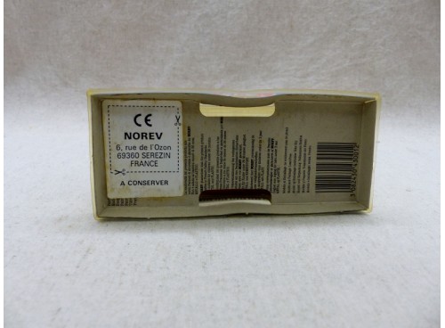 Norev Jet-Car Ferrari Dino NM Boite