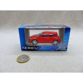 Norev 3 Inches Renault Mégane Série Showroom Neuve Boite