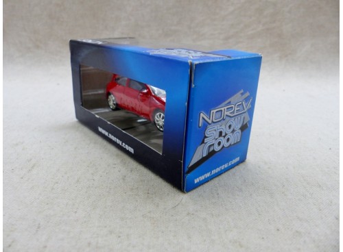 Norev 3 Inches Renault Mégane Série Showroom Neuve Boite