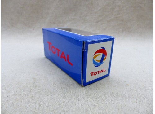 Norev 3 Inches Citroen C2  Rallye 225 cv Neuve Boite