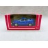 Norev 3 Inches Renault Megane 2003 bleue Neuve Boite