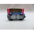 Norev 3 Inches Renault Megane 2003 bleue Neuve Boite