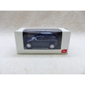 Norev 3 Inches Audi A4 Avant NM Boite