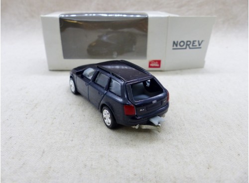 Norev 3 Inches Audi A4 Avant NM Boite