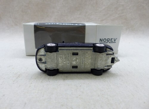 Norev 3 Inches Audi A4 Avant NM Boite