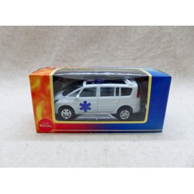 Norev 3 Inches Renault Espace IV Ambulance Neuf Boite