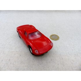 Imai Ferrari Slot Car Japon années 70