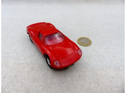 Imai Ferrari Slot Car Japon années 70