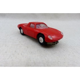 Imai Ferrari Slot Car Japon années 70 TBE