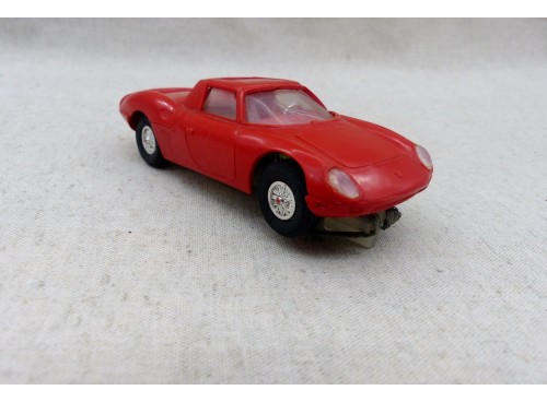 Imai Ferrari Slot Car Japon années 70 TBE