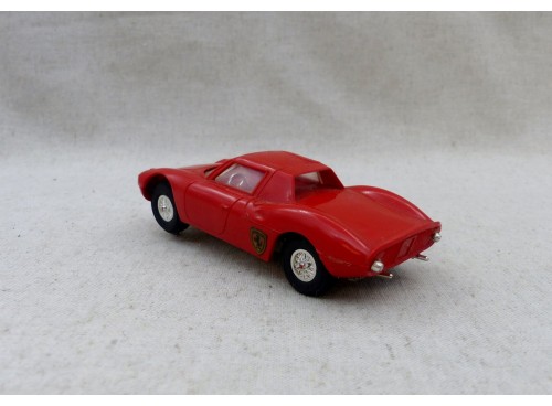 voiture de circuit Imai Ferrari Slot Car Japon années 70