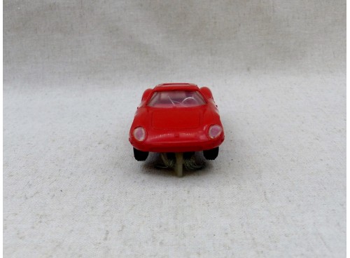 Imai Ferrari Slot Car Japon années 70 TBE