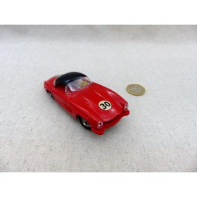 Jouef Voiture Mercedes 300 SL Hard Top