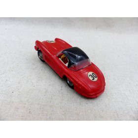 Jouef Voiture Mercedes 300 SL Hard Top VENDU