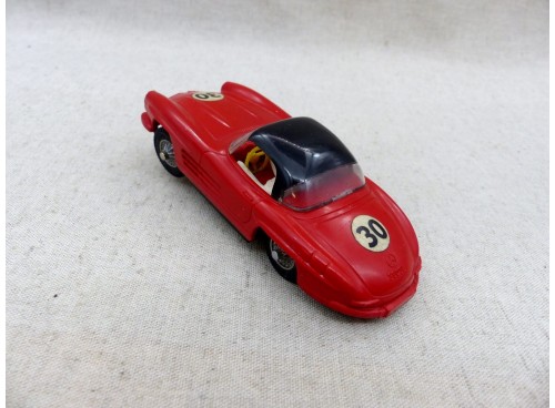 Jouef Voiture Mercedes 300 SL Hard Top VENDU