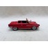 voiture miniature NSU Spider Wankel 1:43° Kit White metal monté