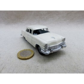 Micro Models G/34 Ford Customline