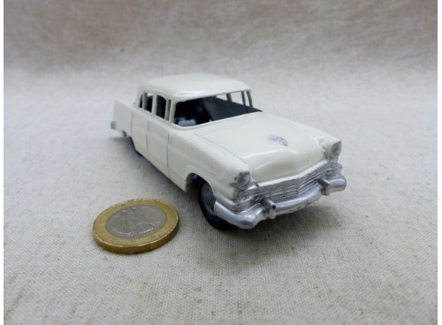 Micro Models G/34 Ford Customline